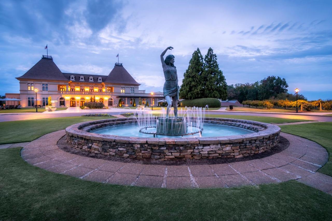 Chateau Elan Winery Braselton Eksteriør bilde