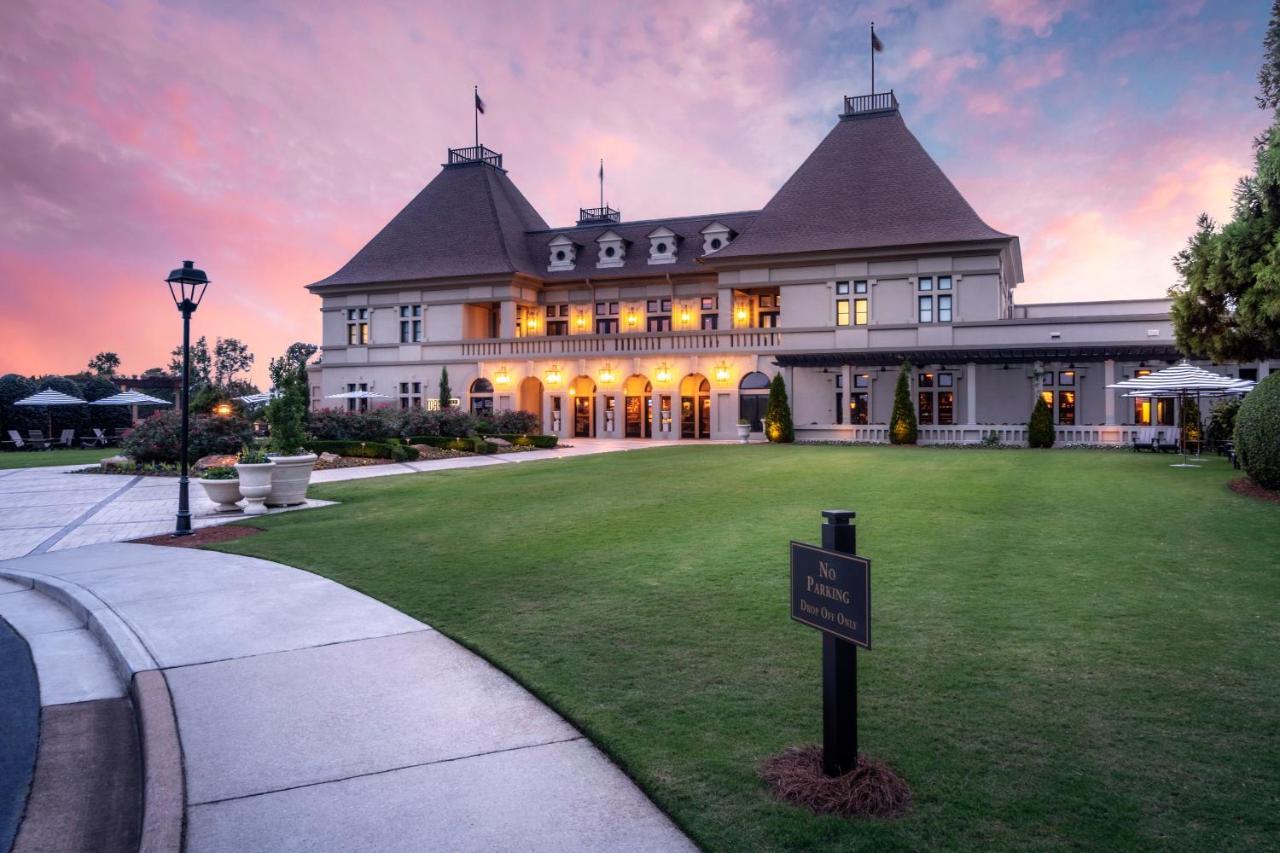 Chateau Elan Winery Braselton Eksteriør bilde