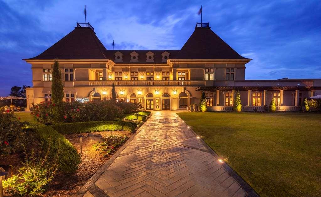 Chateau Elan Winery Braselton Eksteriør bilde